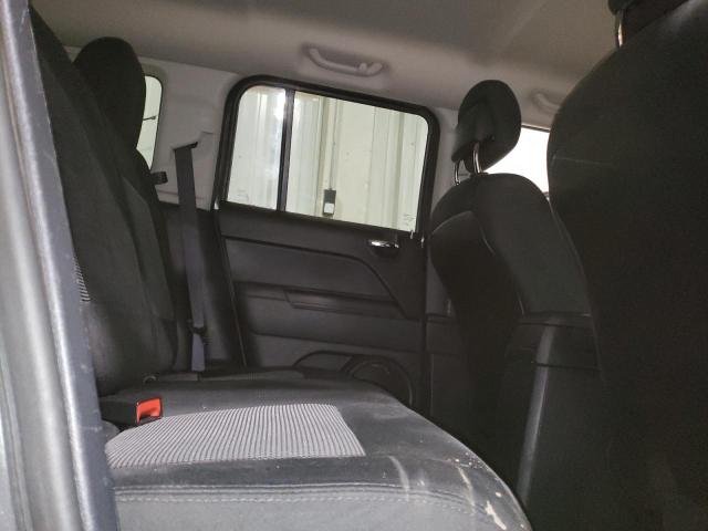 1C4NJRBB2GD669105 Jeep Patriot Sport