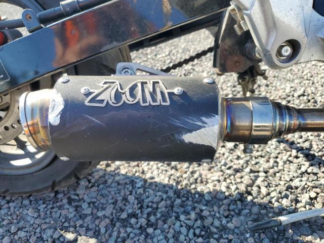 2020 HONDA GROM 125 MLHJC7513L5201529