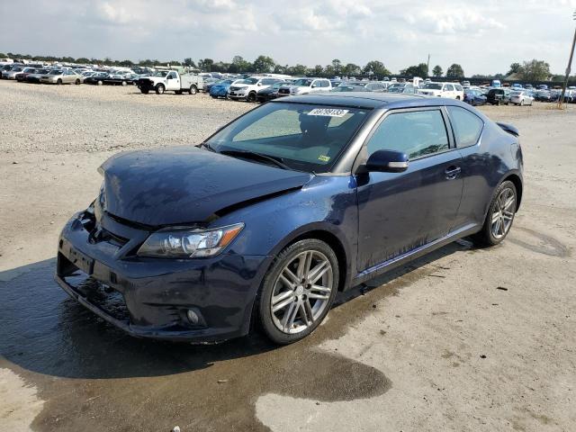 2012 Scion tC 