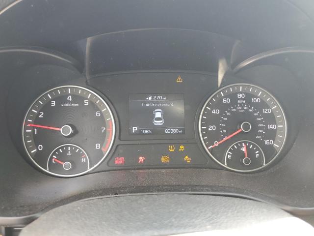 5XXGT4L32KG290472 KIA Optima Lx