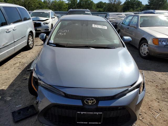 5YFEPRAEXLP036479 Toyota Corolla LE 5