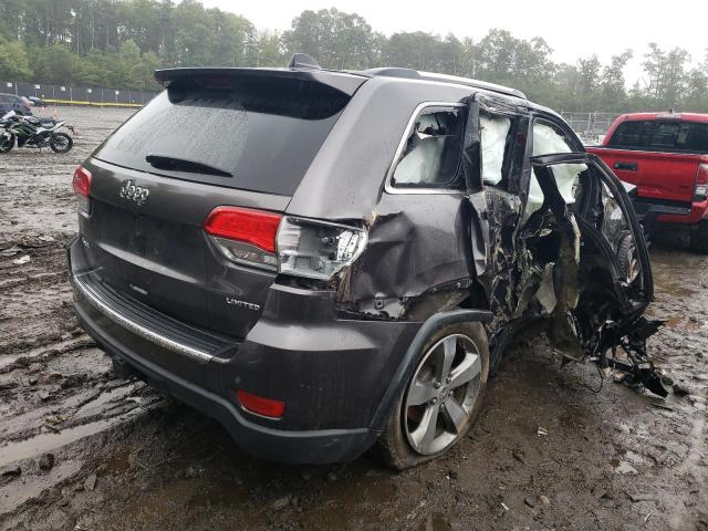 1C4RJFBG3GC398928 Jeep Grand Cherokee Limited