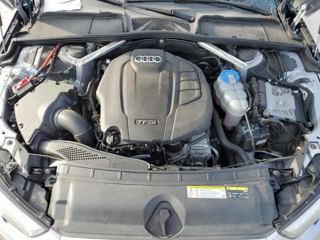 WAUENAF43JA180882 2018 AUDI A4, photo no. 11