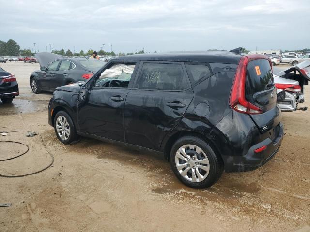 KNDJ23AU0M7128558 KIA SOUL LX