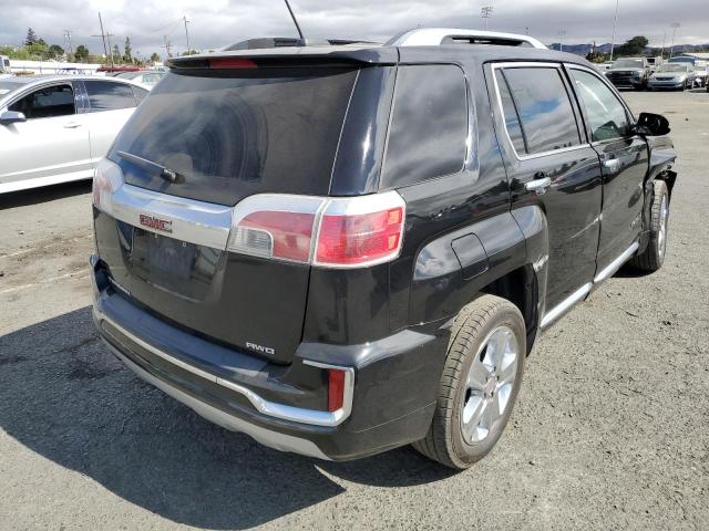 2GKFLVEK3G6333629 GMC Terrain Denali