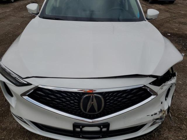 5J8YE1H88PL038901 Acura MDX ADVANC 11