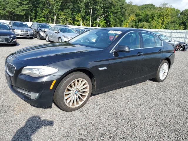 2013 BMW 5 Series 535xi