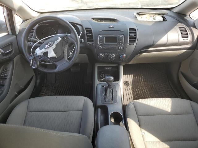 2015 KIA FORTE LX - KNAFK4A67F5391588