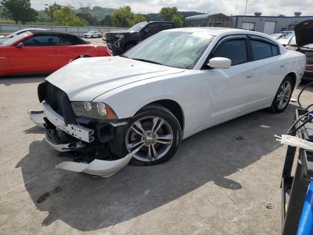 2013 Dodge Charger SXT