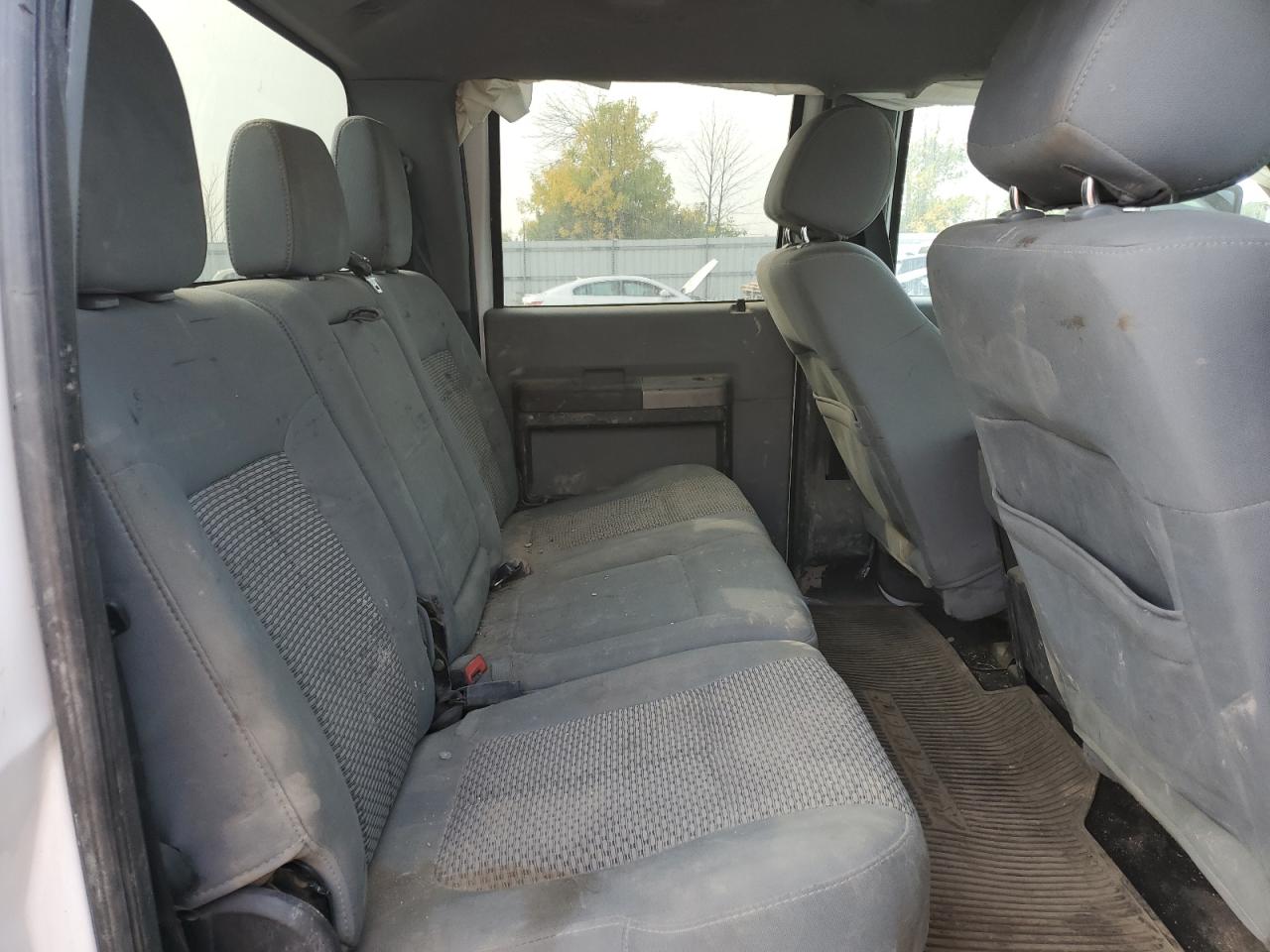 1FT7W3BT8GED33744 FORD F350 2016