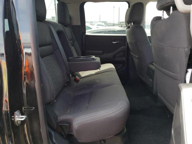 1N6ED1EK4NN689803 Nissan FRONTIER S