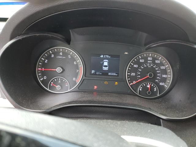 5XXGT4L35LG399011 KIA Optima Lx