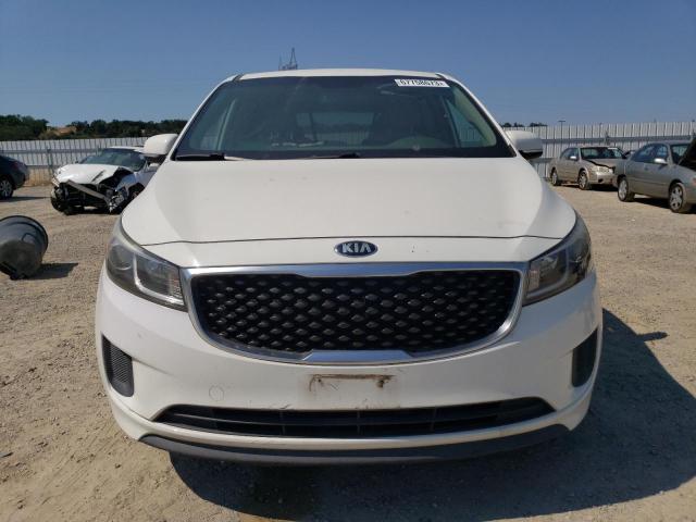 KNDMB5C16F6059332 KIA SEDONA LX