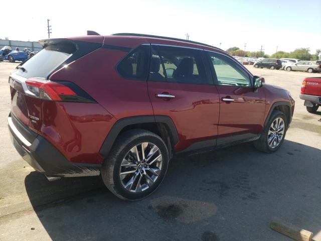 2T3N1RFV9LC082564 Toyota Rav4 Limited