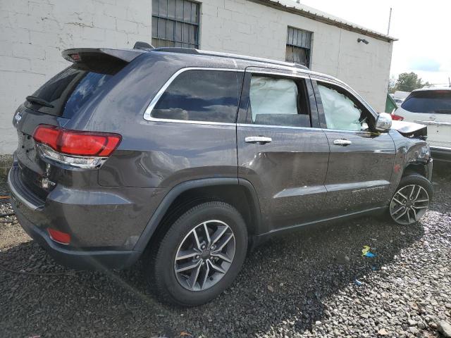 1C4RJFBG6MC566251 Jeep Grand Cherokee Limited