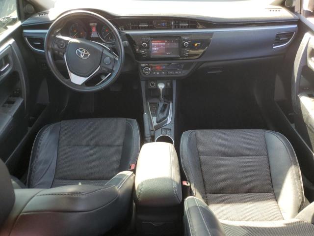 2T1BURHE3FC251370 | 2015 TOYOTA COROLLA L