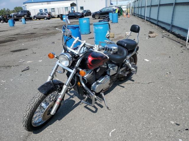 2002 HONDA VT750 DC JH2RC44062K620169