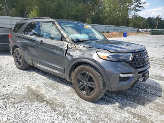 Vin: 1fmsk7dh9lga30178, lot: 68809003, ford explorer xlt 20204