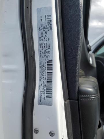 1C4RDHAG1KC604776 Dodge Durango Sxt