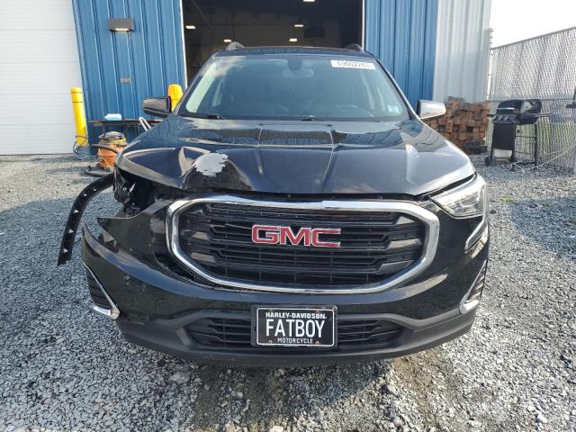 2019 GMC TERRAIN SL - 3GKALTEV4KL107791