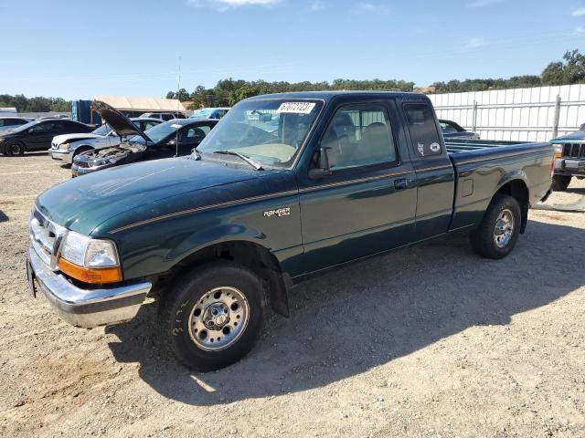 1998 Ford Ranger 