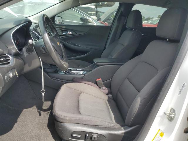 1G1ZD5ST3JF150997 Chevrolet MALIBU LT
