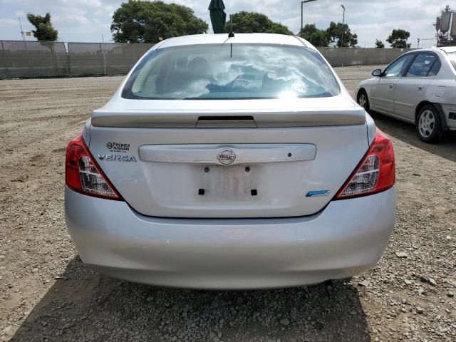 3N1CN7AP7EL862003 Nissan VERSA S