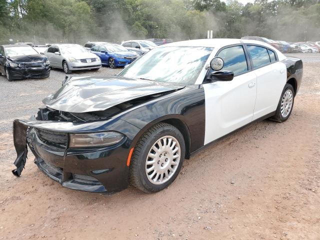 2018 DODGE CHARGER PO - 2C3CDXKT2JH295749