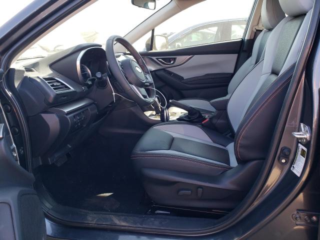 JF2GTHMCXP8299261 Subaru Crosstrek Limited