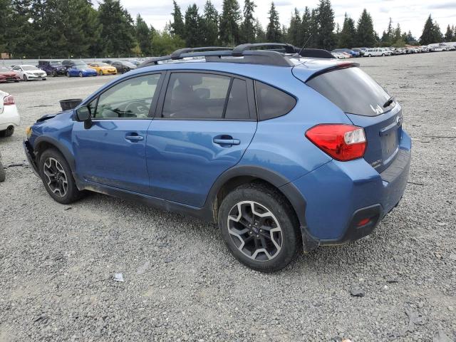 JF2GPABCXG8250480 Subaru Crosstrek Premium
