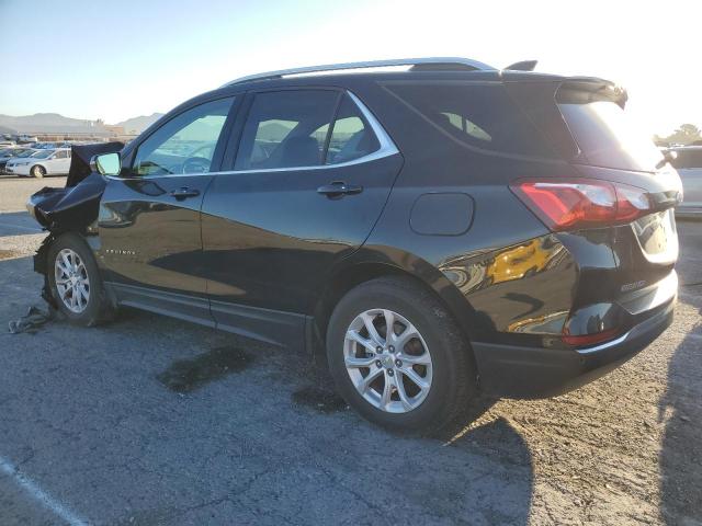 2019 CHEVROLET EQUINOX LT - 3GNAXKEV3KL269946