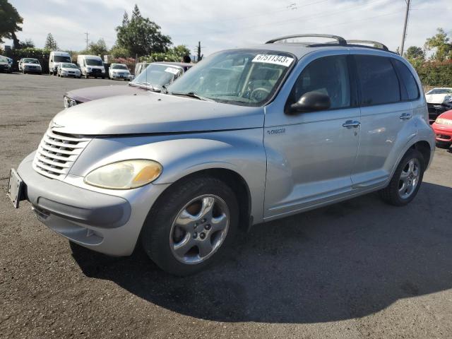 2002 Chrysler PT Cruiser Limited