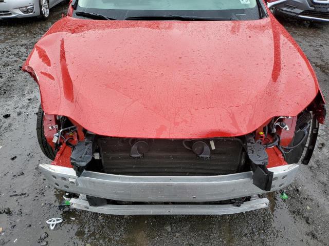 2023 LEXUS NX 350 2T2AGCEZ8PC026821