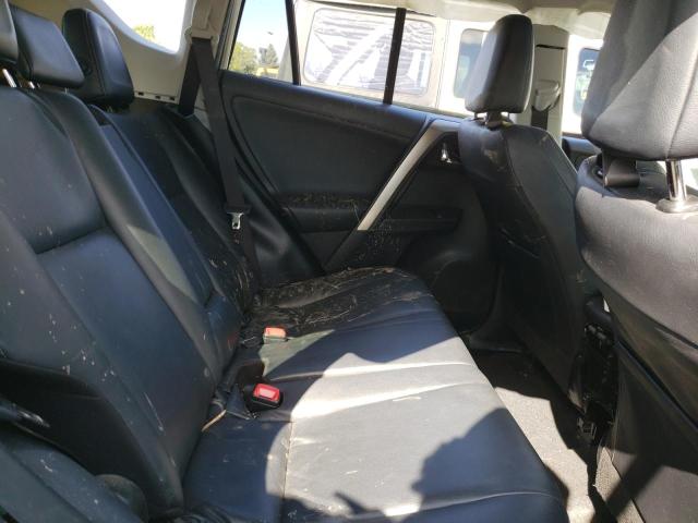 JTMDFREV2FD157359 Toyota Rav4 Limited