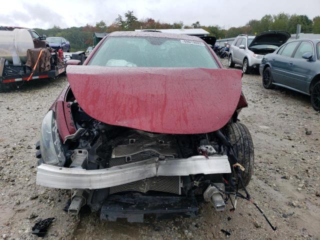 1C3CDFBB0FD351029 Dodge DART SXT