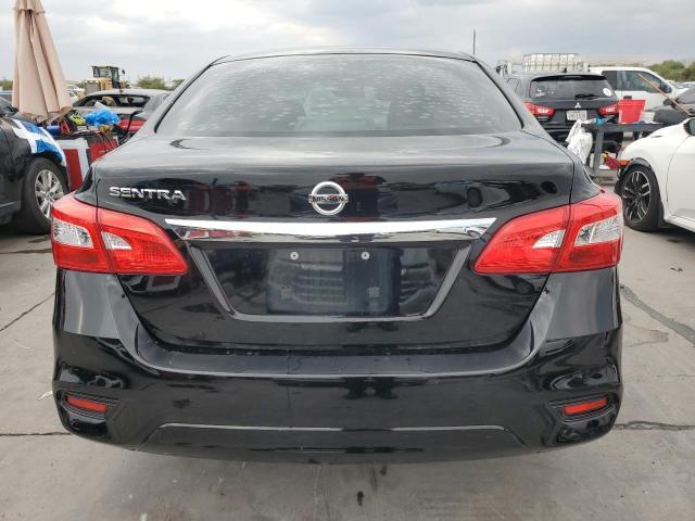 3N1AB7AP7KY439520 | 2019 NISSAN SENTRA S