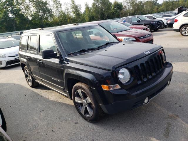 2016 JEEP PATRIOT 1C4NJRAB7GD510792