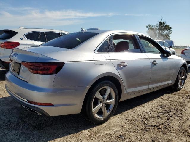 WAUGMAF47KA055462 2019 AUDI A4, photo no. 3