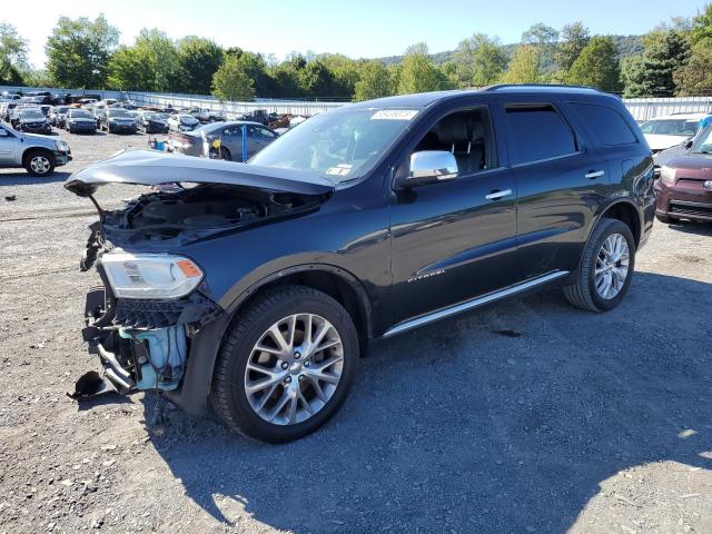 2014 Dodge Durango Citadel