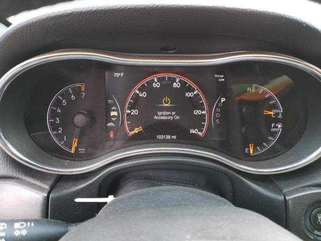 1C4RJFBG2FC956024 Jeep Grand Cherokee Limited