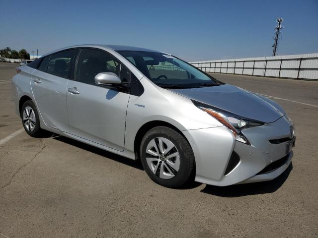 JTDKARFUXH3047311 Toyota PRIUS