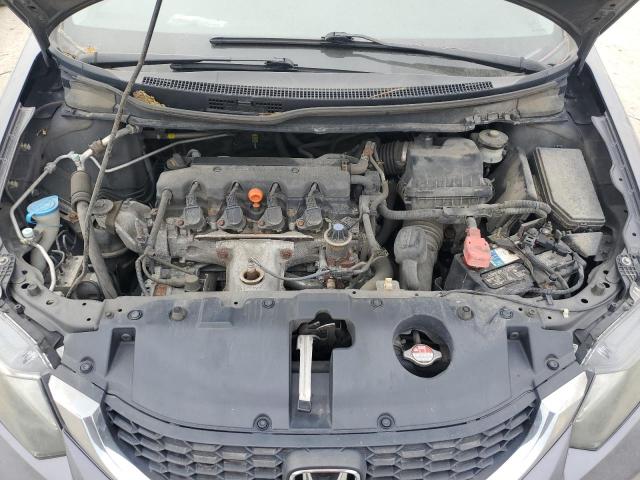 2HGFB2F50EH535935 Honda Civic Lx