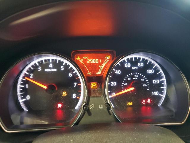 3N1CE2CPXEL359680 Nissan Versa Note S
