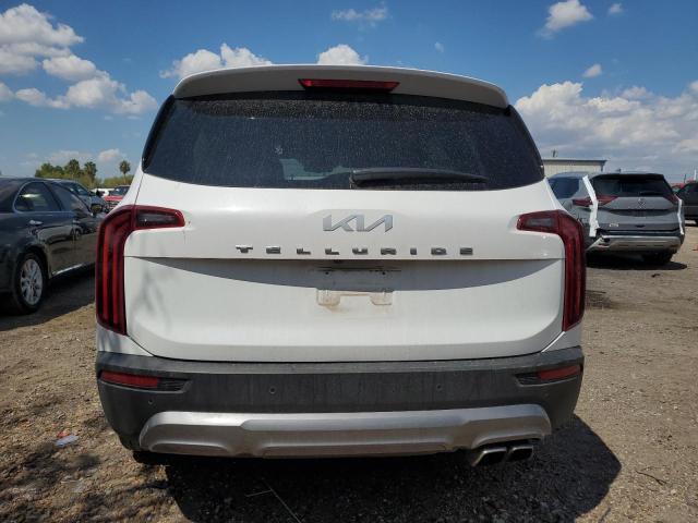 5XYP34HC0NG213043 KIA Telluride Ex