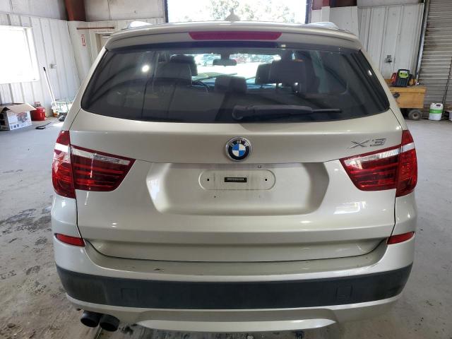 VIN 5UXWX9C52D0A13812 2013 BMW X3, Xdrive28I no.6