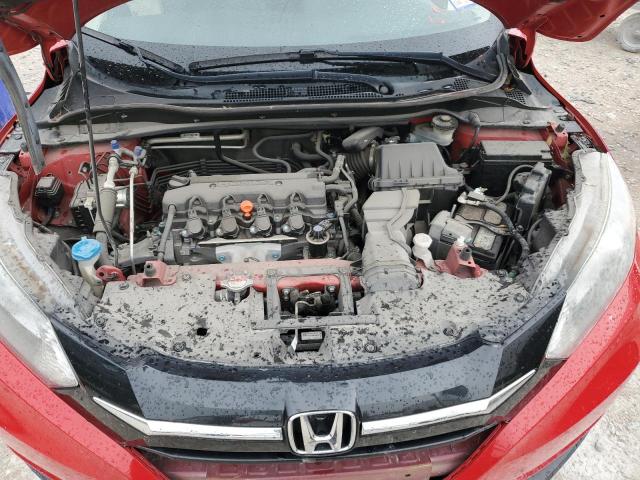 3CZRU5H77JM701816 Honda Hr-v Exl