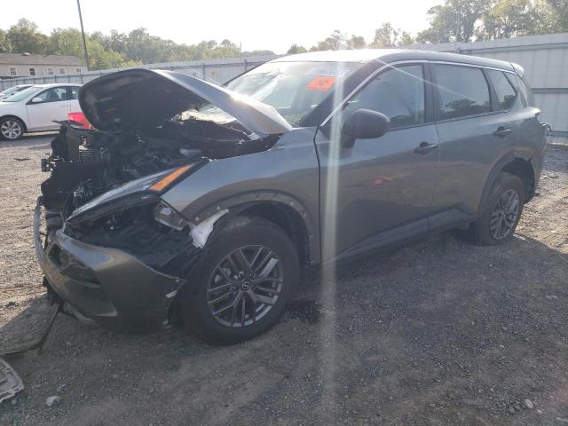 2023 Nissan Rogue S VIN: 5N1BT3AB2PC781013 Lot: 69276063