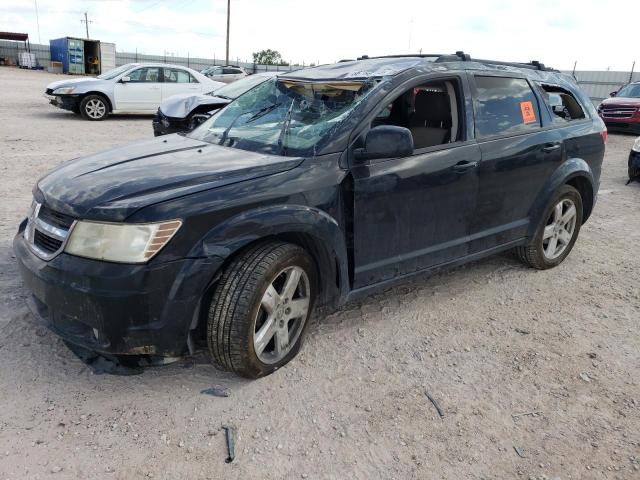 2009 Dodge Journey SXT