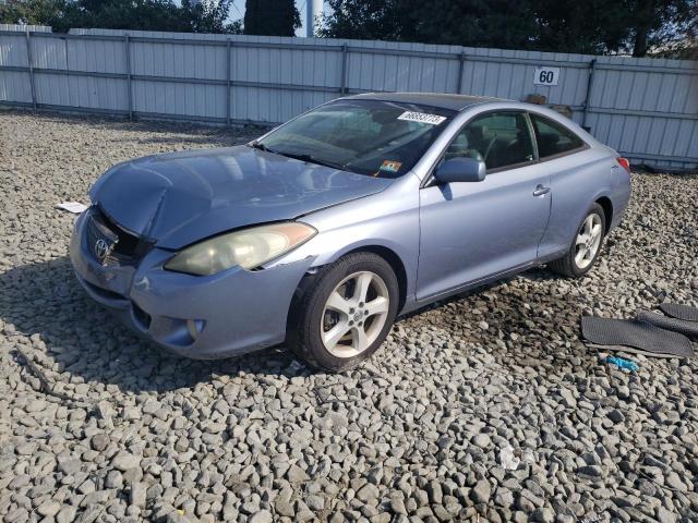 2006 Toyota Camry Solara SE