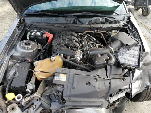 1ZVBP8AM9E5298091 Ford MUSTANG